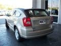 2009 Light Sandstone Metallic Dodge Caliber SXT  photo #2