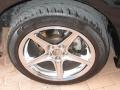  1999 Mustang GT Convertible Wheel