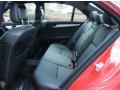 Black Rear Seat Photo for 2013 Mercedes-Benz C #77210276