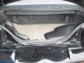 1999 Ford Mustang GT Convertible Trunk