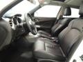 2012 Nissan Juke SL AWD Front Seat