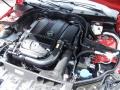 1.8 Liter DI Turbocharged DOHC 16-Valve VVT 4 Cylinder Engine for 2013 Mercedes-Benz C 250 Sport #77210384