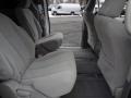 2011 Super White Toyota Sienna LE AWD  photo #19