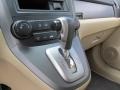 2010 Opal Sage Metallic Honda CR-V LX AWD  photo #13