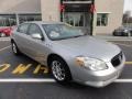 Platinum Metallic 2008 Buick Lucerne CXL Exterior
