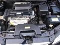 2010 Hyundai Elantra 2.0 Liter DOHC 16-Valve CVVT 4 Cylinder Engine Photo