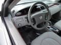 Titanium Dashboard Photo for 2008 Buick Lucerne #77210606