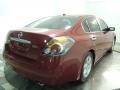 Red Brick Metallic - Altima 2.5 SL Photo No. 6