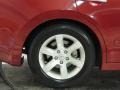 Red Brick Metallic - Altima 2.5 SL Photo No. 8