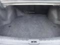 2008 Buick Lucerne CXL Trunk