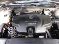2008 Buick Lucerne 3.8 Liter OHV 12-Valve 3800 Series III V6 Engine Photo