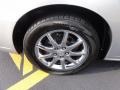 2008 Buick Lucerne CXL Wheel and Tire Photo