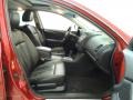 Red Brick Metallic - Altima 2.5 SL Photo No. 20
