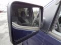 2007 Dark Blue Pearl Metallic Ford F150 XLT SuperCrew 4x4  photo #10