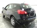 2010 Wicked Black Nissan Rogue S AWD  photo #4