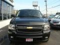 Black Granite Metallic - Suburban LT 4x4 Photo No. 2