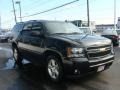 Black Granite Metallic - Suburban LT 4x4 Photo No. 3