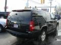 Black Granite Metallic - Suburban LT 4x4 Photo No. 4