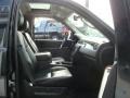 Black Granite Metallic - Suburban LT 4x4 Photo No. 8