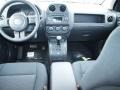 2013 Mineral Gray Metallic Jeep Compass Sport 4x4  photo #5