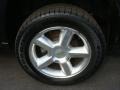 Black Granite Metallic - Suburban LT 4x4 Photo No. 14