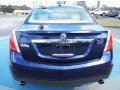 2011 Kona Blue Metallic Lincoln MKS EcoBoost AWD  photo #4