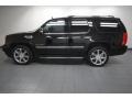 Black Raven 2011 Cadillac Escalade Standard Escalade Model Exterior