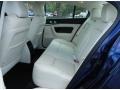 Cashmere 2011 Lincoln MKS EcoBoost AWD Interior Color