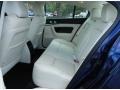 Cashmere Rear Seat Photo for 2011 Lincoln MKS #77211683