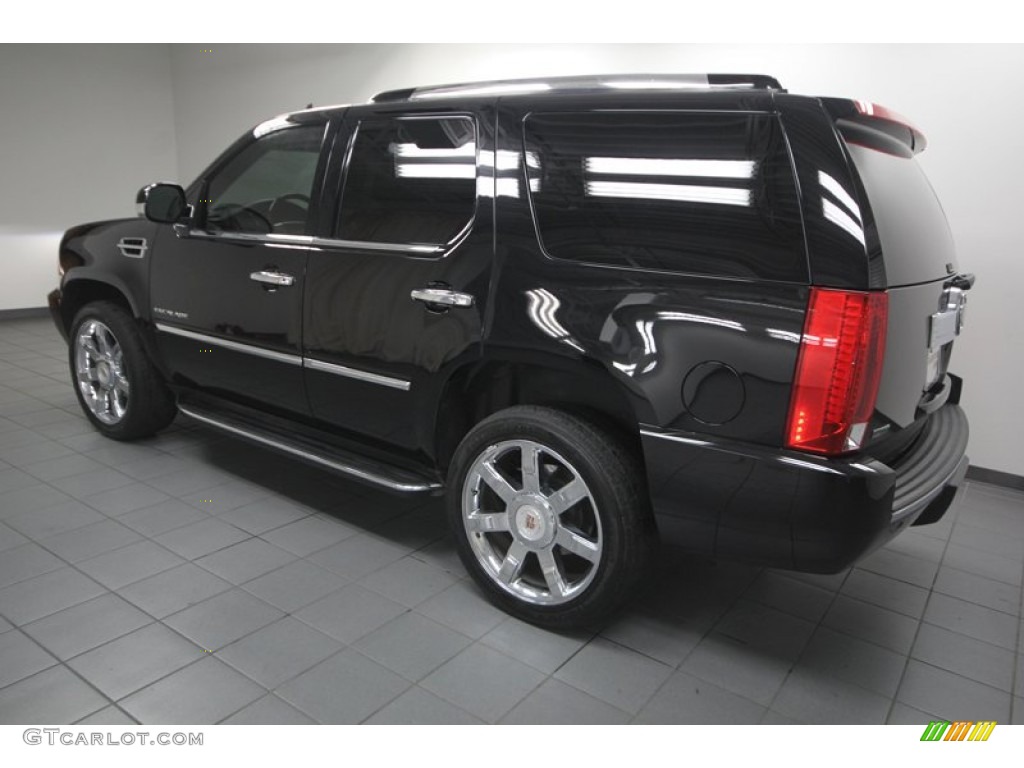 Black Raven 2011 Cadillac Escalade Standard Escalade Model Exterior Photo #77211686