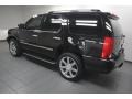 Black Raven 2011 Cadillac Escalade Standard Escalade Model Exterior