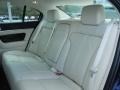 Cashmere Rear Seat Photo for 2011 Lincoln MKS #77211703