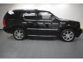 2011 Black Raven Cadillac Escalade   photo #8