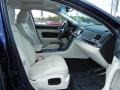 Cashmere Front Seat Photo for 2011 Lincoln MKS #77211718