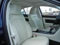 Cashmere Front Seat Photo for 2011 Lincoln MKS #77211740