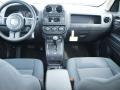 2013 Bright White Jeep Patriot Sport 4x4  photo #5