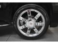2011 Cadillac Escalade Standard Escalade Model Wheel and Tire Photo