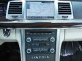 Navigation of 2011 MKS EcoBoost AWD