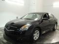 Super Black - Altima 2.5 SL Photo No. 3