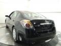Super Black - Altima 2.5 SL Photo No. 4