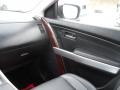Liquid Platinum Metallic - CX-9 Grand Touring AWD Photo No. 25
