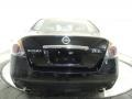 Super Black - Altima 2.5 SL Photo No. 5