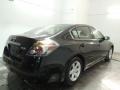 Super Black - Altima 2.5 SL Photo No. 6