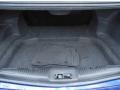  2011 MKS EcoBoost AWD Trunk