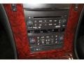 Ebony/Ebony Controls Photo for 2011 Cadillac Escalade #77211958