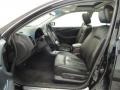 Super Black - Altima 2.5 SL Photo No. 11