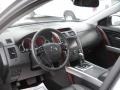 2007 Liquid Platinum Metallic Mazda CX-9 Grand Touring AWD  photo #32