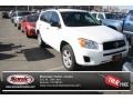 Super White - RAV4 I4 Photo No. 1