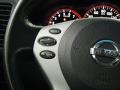 Super Black - Altima 2.5 SL Photo No. 13