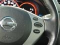Super Black - Altima 2.5 SL Photo No. 15